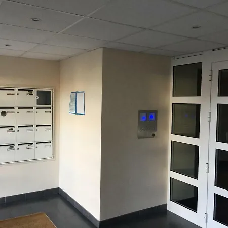 Escale A L Amiraute شقة *