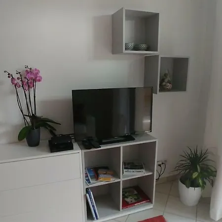 Escale A L Amiraute * سانت فاليري سور سوم