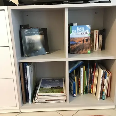 Apartman Escale A L Amiraute *