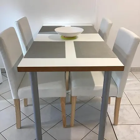 Escale A L Amiraute Apartment Saint-Valery-sur-Somme