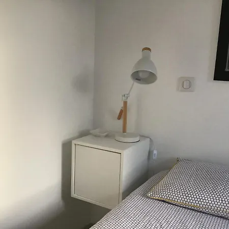 Escale A L Amiraute Apartman *