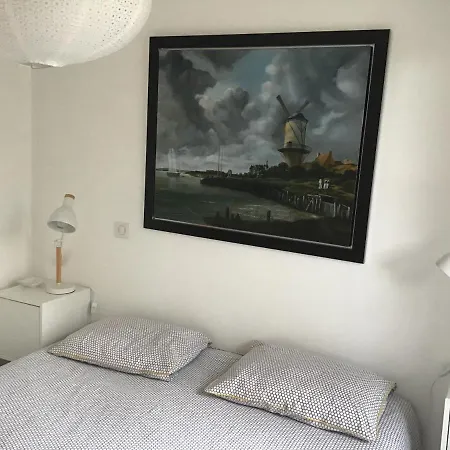Apartman Escale A L Amiraute *