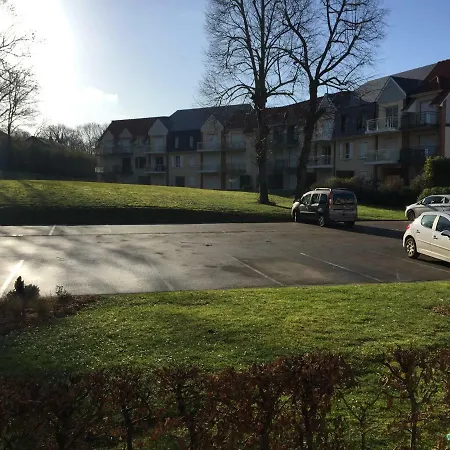 Escale A L Amiraute Saint-Valery-sur-Somme