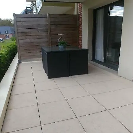 Apartman Escale A L Amiraute *