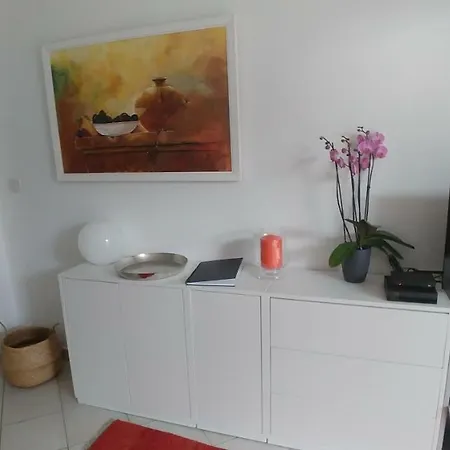 Escale A L Amiraute Apartman