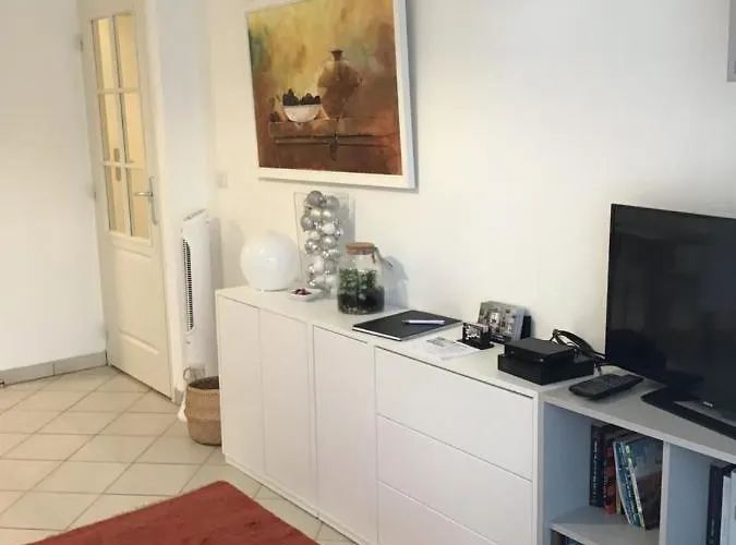 Escale A L Amiraute Appartement