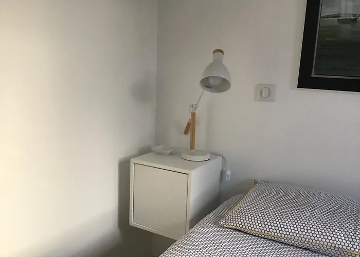 Escale A L Amiraute Appartement *