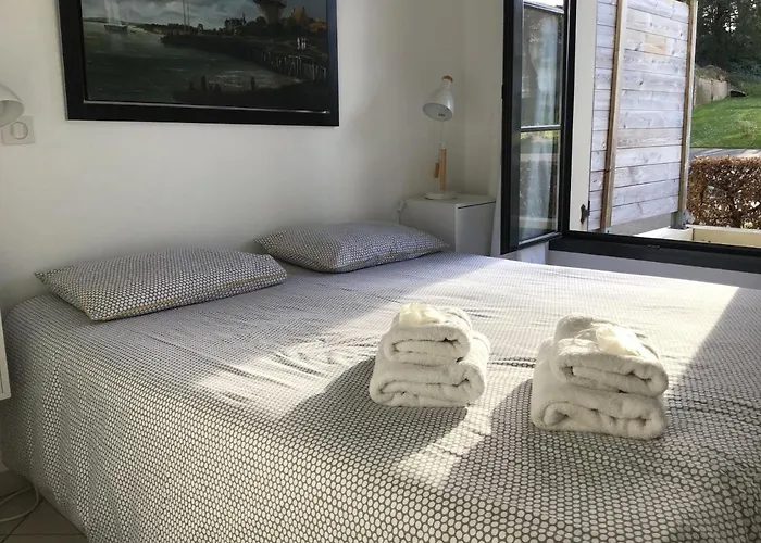 Escale A L Amiraute Appartement *