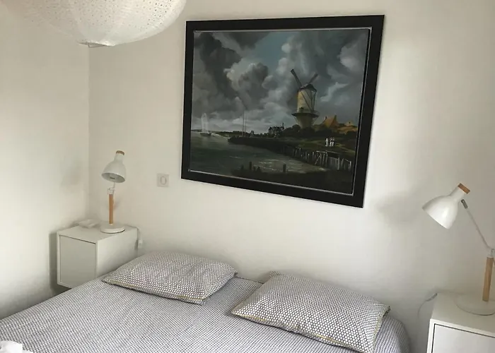 Appartement Escale A L Amiraute *