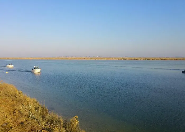 Appartement Escale A L Amiraute Saint-Valéry-sur-Somme