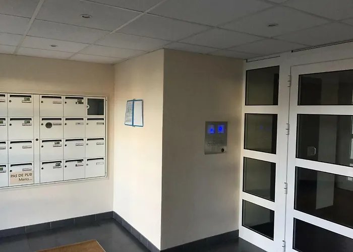 Escale A L Amiraute Appartement *