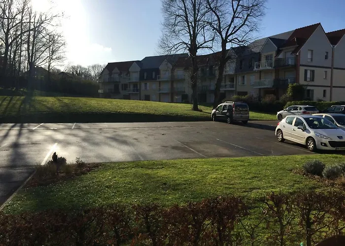 Escale A L Amiraute Saint-Valéry-sur-Somme