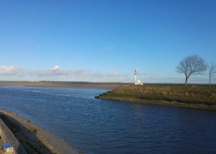 Escale A L Amiraute Appartement