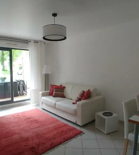 Appartement Escale A L Amiraute Saint-Valéry-sur-Somme