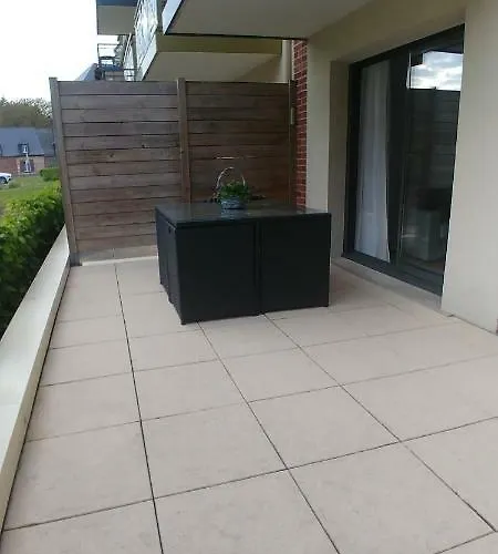 Appartement Escale A L Amiraute *