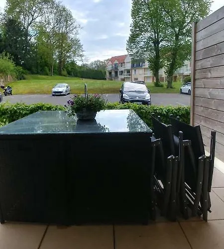 Escale A L Amiraute Appartement *