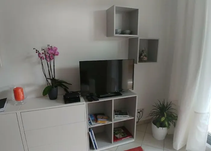 Escale A L Amiraute * Saint-Valéry-sur-Somme