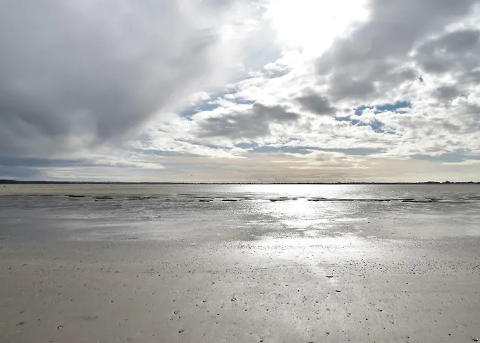 Escale A L Amiraute Appartement *